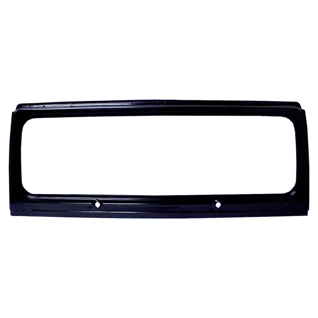 55020432 – CROWN AUTO Windshield Frame, OE Replacement